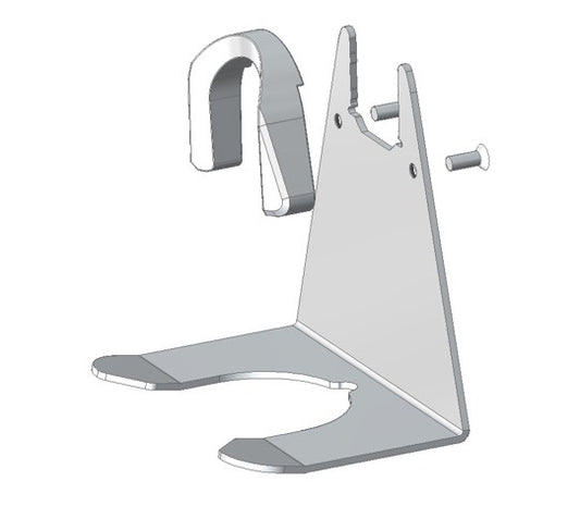 HALTERUNG HAHN SPEED PRO PLUS D38