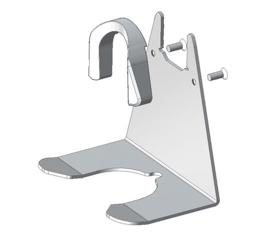 HALTERUNG HAHN SPEED S PLUS ZUMEX