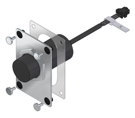 FÜLLSTANDSENSOR SAFT SPEED PRO