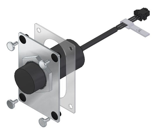 FÜLLSTANDSENSOR SAFT SPEED PRO