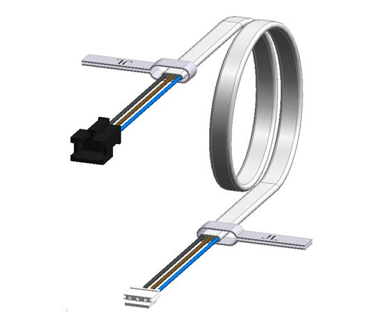 KABELDETEKTOR NIVEAU SPEED PRO