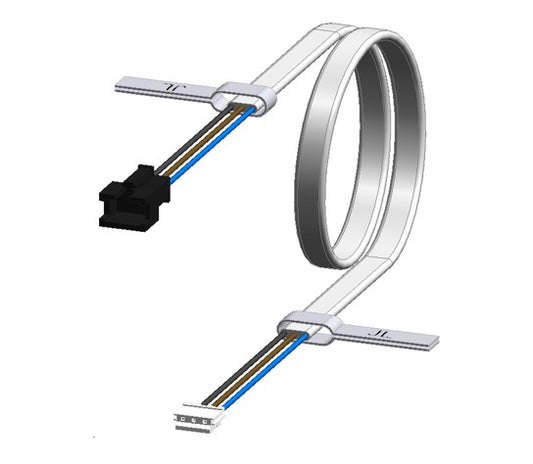 KABELDETEKTOR NIVEAU SPEED PRO