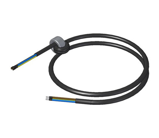 KABEL IEC-PLATTE SPEED PRO / PLUS