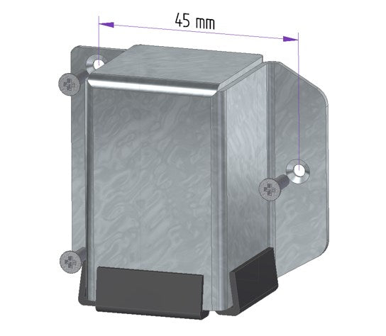 KABELSCHUTZ SPEED PRO