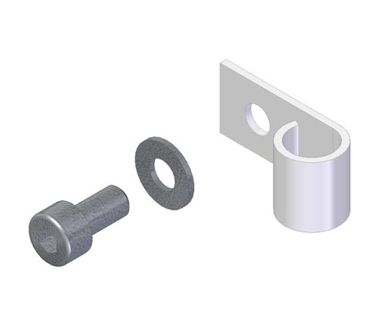 KIT KABELHALTERUNG SPEED PRO