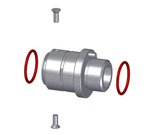 ROHRHAHN SPEED S PLUS