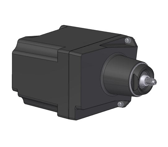 MOTORBAUGRUPPE PULPOUT 230 V