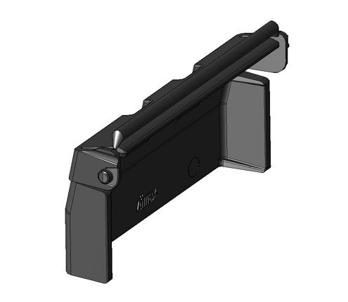 ABDECKUNG BANDAUSGANG PULPOUT-SYSTEM