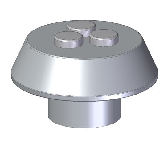 SPEED S PLUS TAP CLOSING NUT