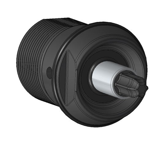 MOTORACHSE PULPOUT-SYSTEM