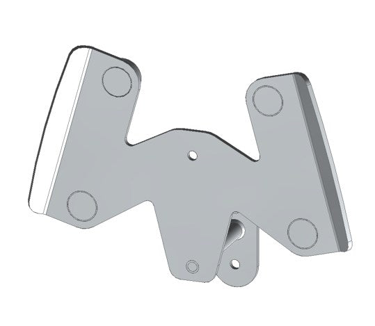 VORDERE HALTERUNG 1 STEP (L) SPEED S PLUS