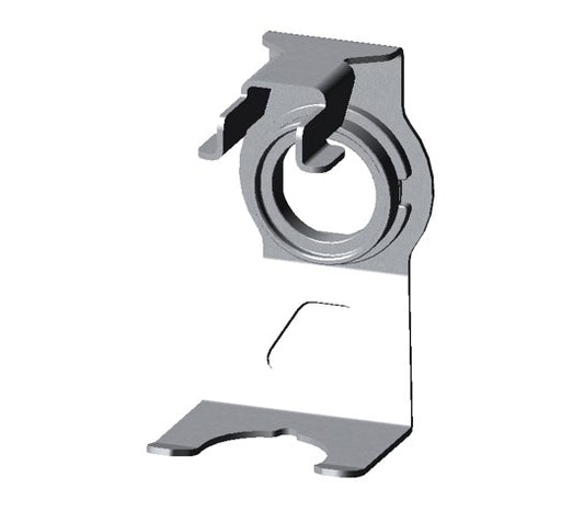 FLASCHENHALTER D38 ZAPFHAHN SPEED UP / PG