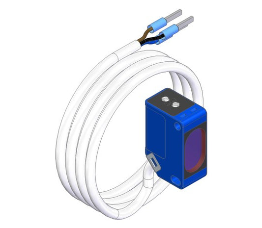 FOTOZELLE VERS CASHLESS