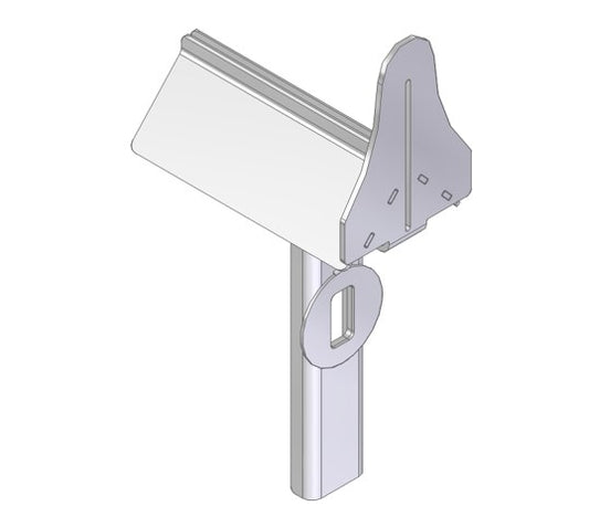 VORDERE MOBILMESSERUNTERSTÜTZUNG