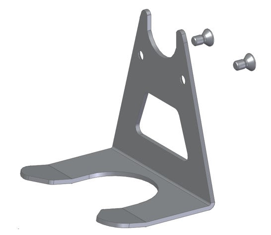 FLASCHENHALTER D38 HAHN ST.