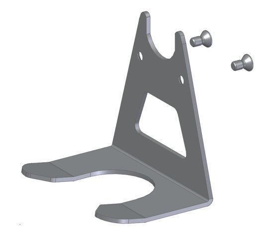 FLASCHENHALTER D36 WASSERHAHN ST