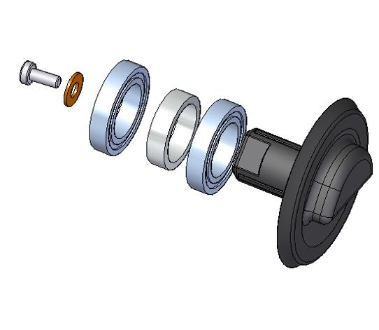 ROTORACHSE MX 2.0