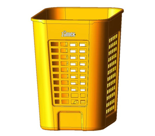 ABFALLBEHÄLTER PRO PLUS