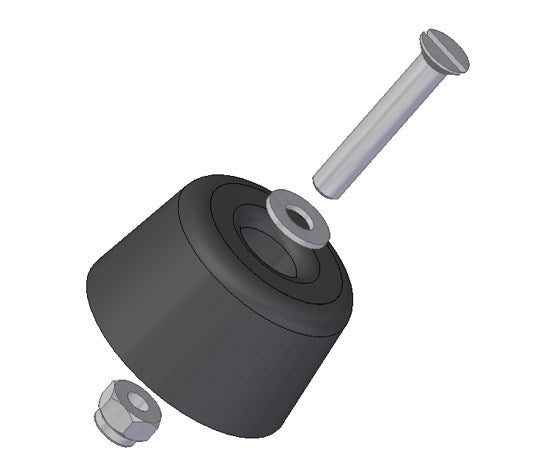 ANSCHLAG MASCHINE SPEED