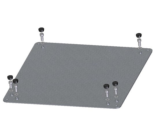 INNERE PLATTE PODIUM FARBE