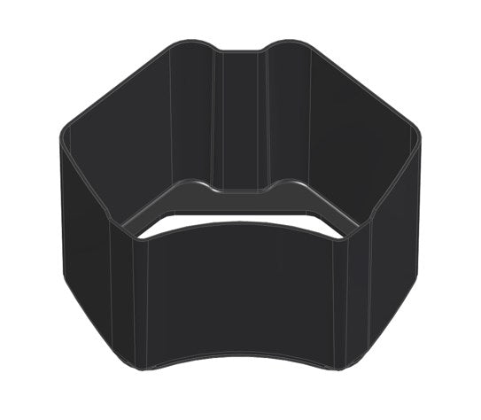 SCHALENBEHÄLTER PODIUM