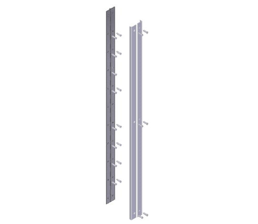 SCHARNIER PODIUM FARBE STD
