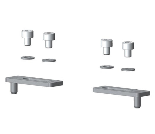 BISAGRAS PUERTAS PODIUM BLACK