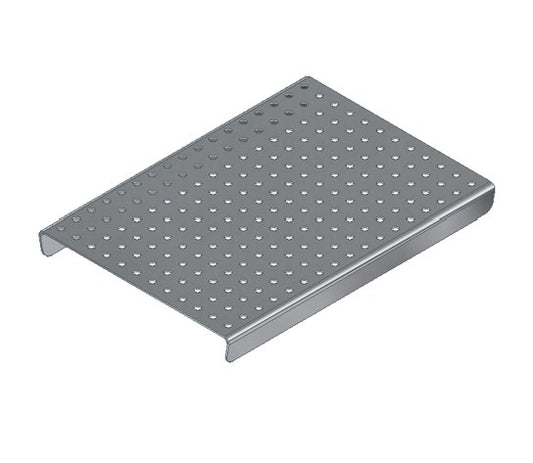 ABTROPFFILTER PODIUM EDELSTAHL VER/ESS