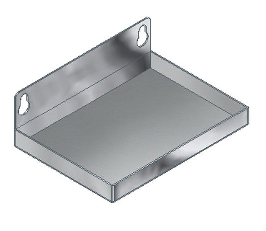 TABLETT PODIUM EDELSTAHL VER/ESS