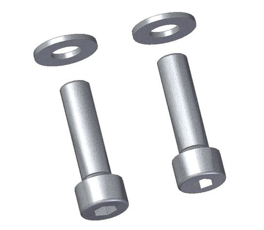 SCHRAUBENSET PODIUM FARBE