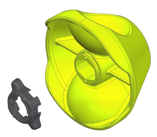 FEMALE DRUM KIT S SOUL 2