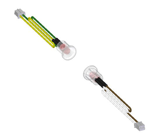 LICHTSCHRANKENSENSOR SOUL 2
