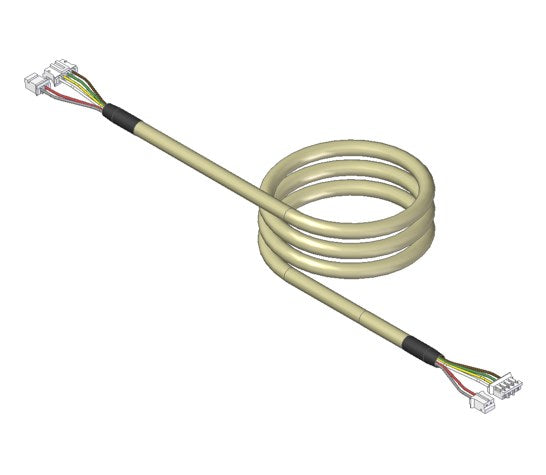 KABEL STEUERUNGSMO - DRUCKKNOPF-MODUL SOUL 2