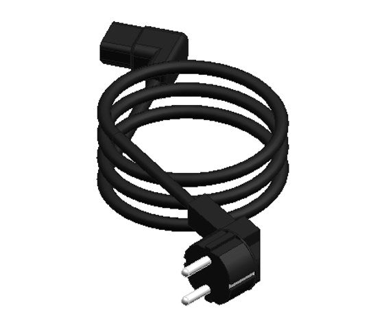 UE-IEC-KABEL SOUL 2