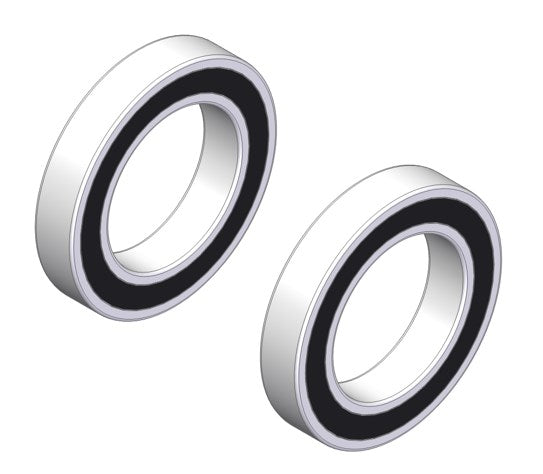 BEARINGS SET JUICER SHAFT SOUL 2