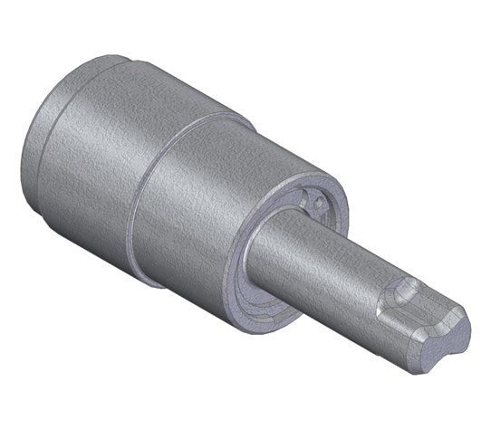 SHAFT SWEEPER COUPLING SOUL 2