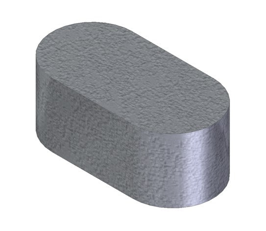 SOUL FIT SHAFT BOLT