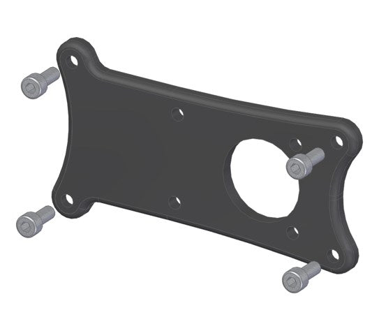 ENGINE SUPPORT SWEEPER SOUL 2