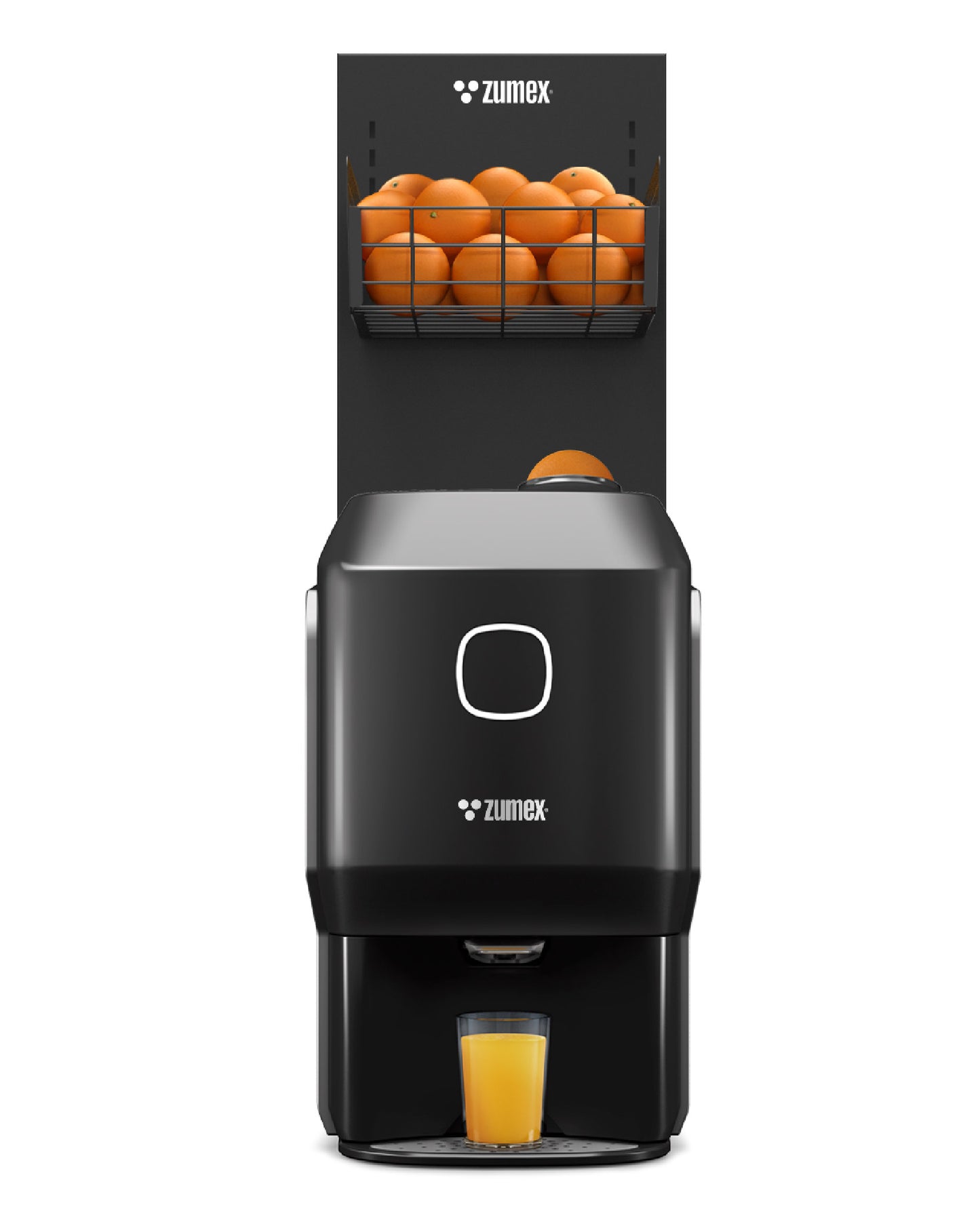 SOUL Series 2 + TOP BASKET